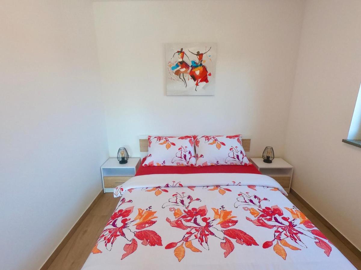Apartment Libero 보디체 외부 사진