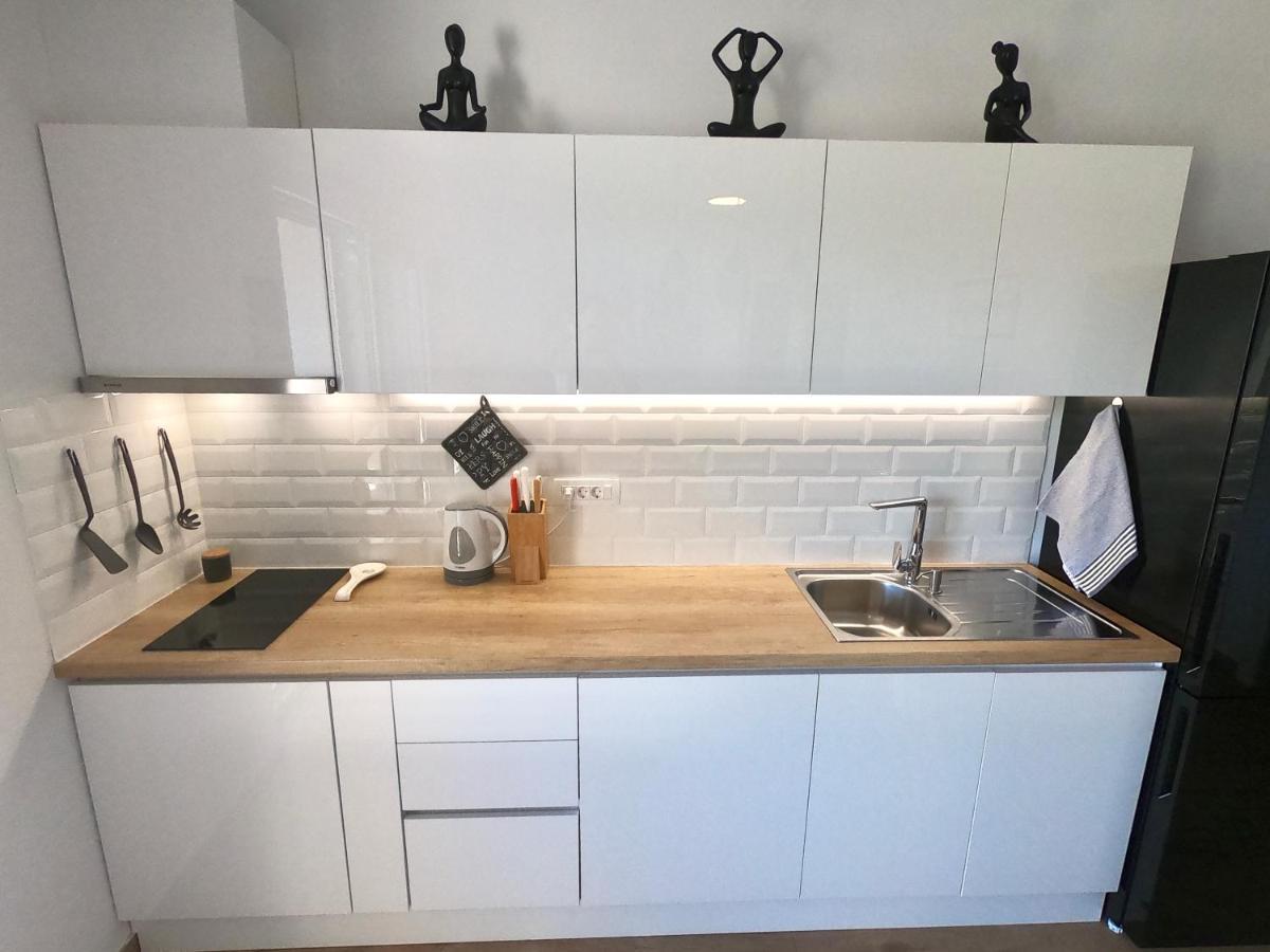 Apartment Libero 보디체 외부 사진
